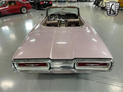 1964 Ford Thunderbird