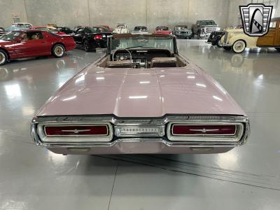 1964 Ford Thunderbird