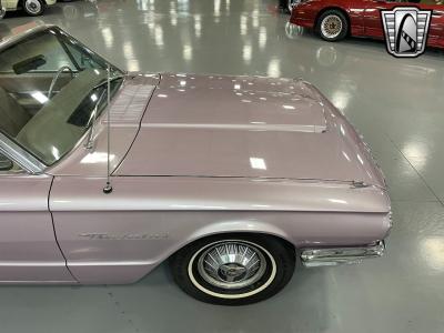 1964 Ford Thunderbird