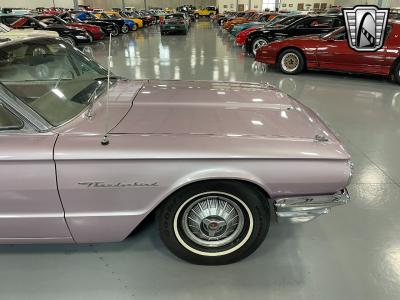 1964 Ford Thunderbird