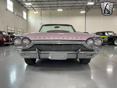 1964 Ford Thunderbird