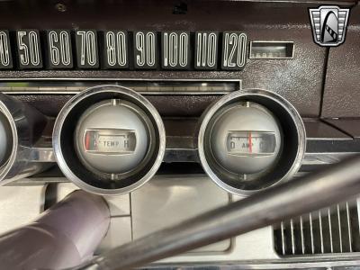 1964 Ford Thunderbird