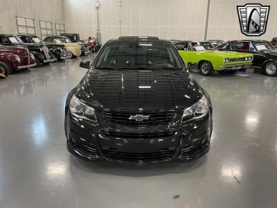 2014 Chevrolet SS