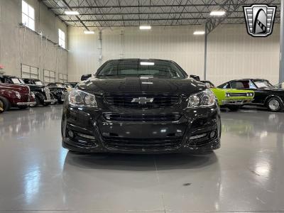 2014 Chevrolet SS