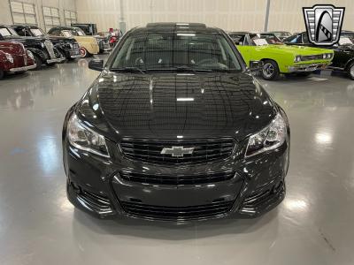 2014 Chevrolet SS