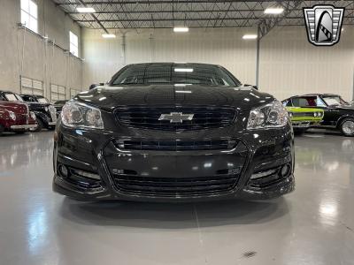 2014 Chevrolet SS