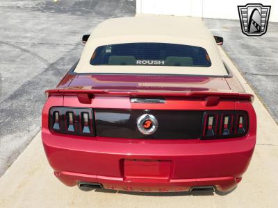 2005 Ford Mustang