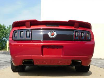 2005 Ford Mustang