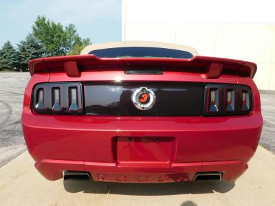 2005 Ford Mustang