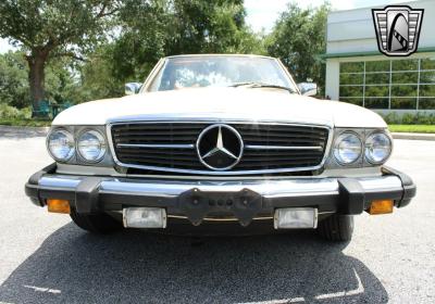 1979 Mercedes - Benz SL-Class