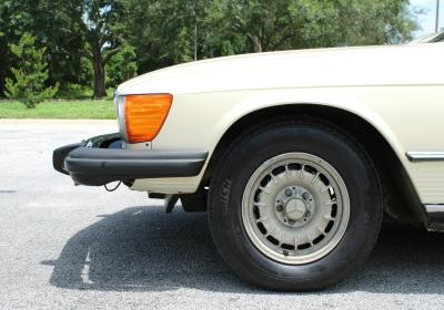 1979 Mercedes - Benz SL-Class