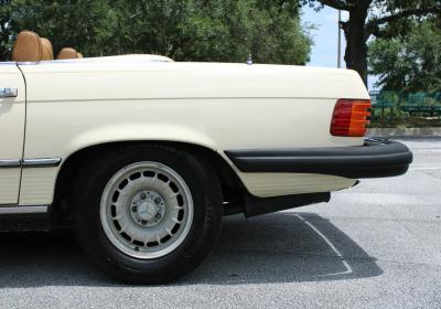 1979 Mercedes - Benz SL-Class