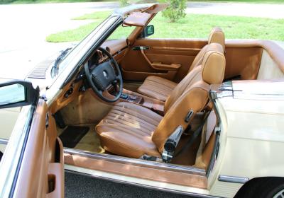 1979 Mercedes - Benz SL-Class