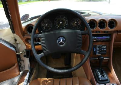 1979 Mercedes - Benz SL-Class