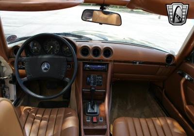 1979 Mercedes - Benz SL-Class