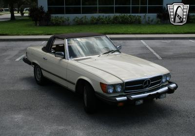 1979 Mercedes - Benz SL-Class