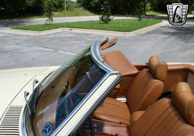 1979 Mercedes - Benz SL-Class