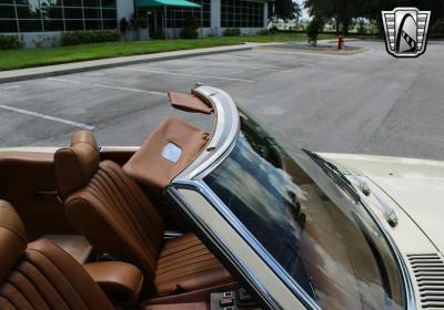 1979 Mercedes - Benz SL-Class