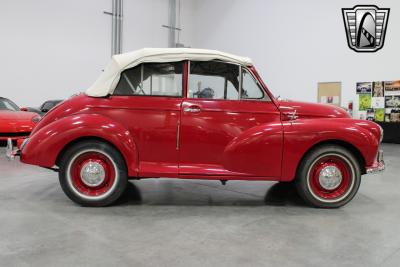 1959 Morris Minor