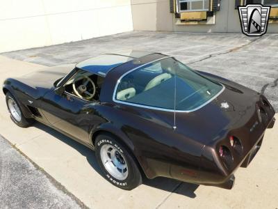 1978 Chevrolet Corvette