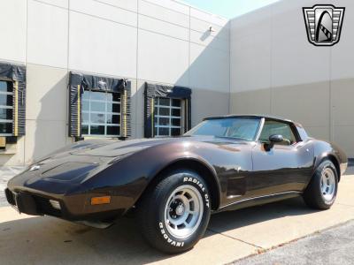 1978 Chevrolet Corvette