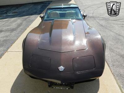 1978 Chevrolet Corvette