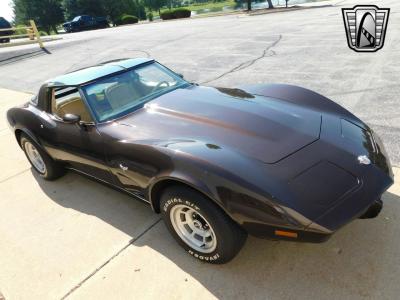 1978 Chevrolet Corvette