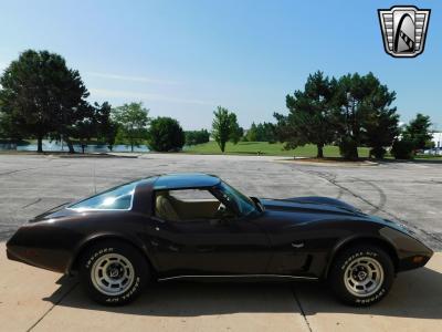 1978 Chevrolet Corvette