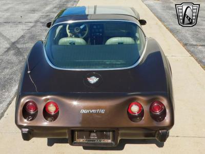 1978 Chevrolet Corvette