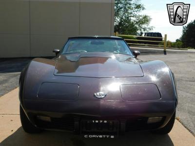 1978 Chevrolet Corvette