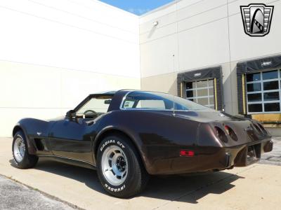 1978 Chevrolet Corvette