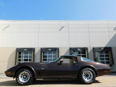 1978 Chevrolet Corvette