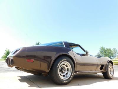 1978 Chevrolet Corvette