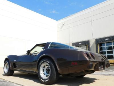 1978 Chevrolet Corvette