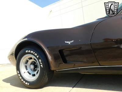 1978 Chevrolet Corvette