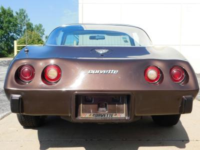 1978 Chevrolet Corvette