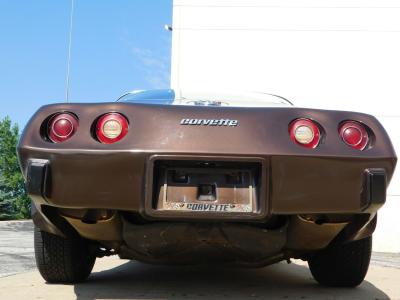 1978 Chevrolet Corvette