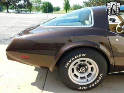 1978 Chevrolet Corvette