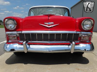 1956 Chevrolet Bel Air