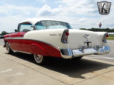 1956 Chevrolet Bel Air