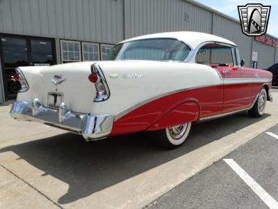 1956 Chevrolet Bel Air