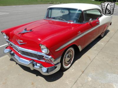 1956 Chevrolet Bel Air