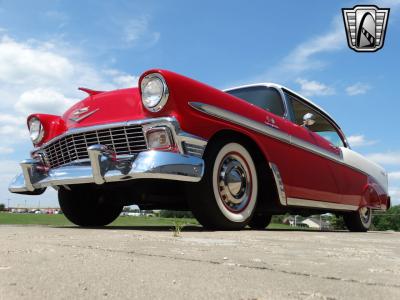 1956 Chevrolet Bel Air