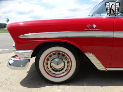 1956 Chevrolet Bel Air