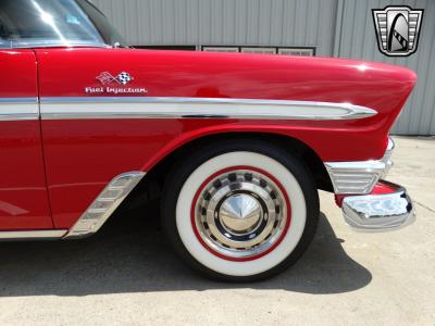 1956 Chevrolet Bel Air