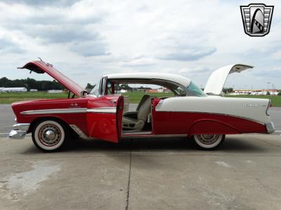 1956 Chevrolet Bel Air