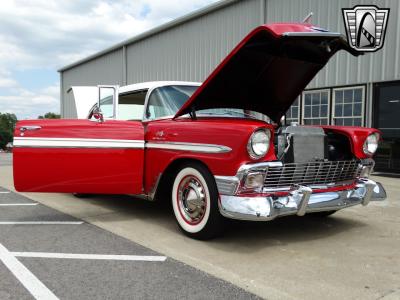 1956 Chevrolet Bel Air