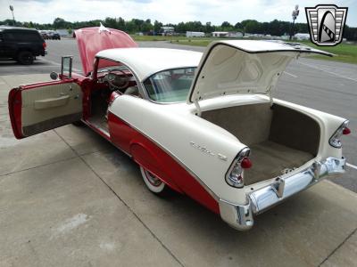 1956 Chevrolet Bel Air