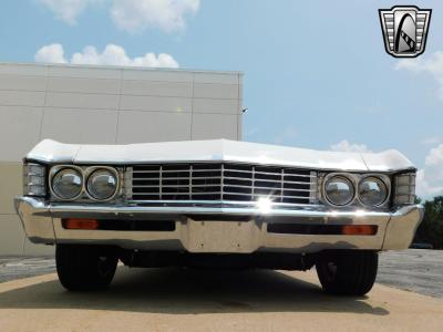 1967 Chevrolet Caprice