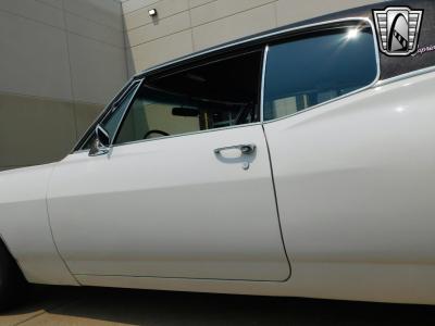 1967 Chevrolet Caprice